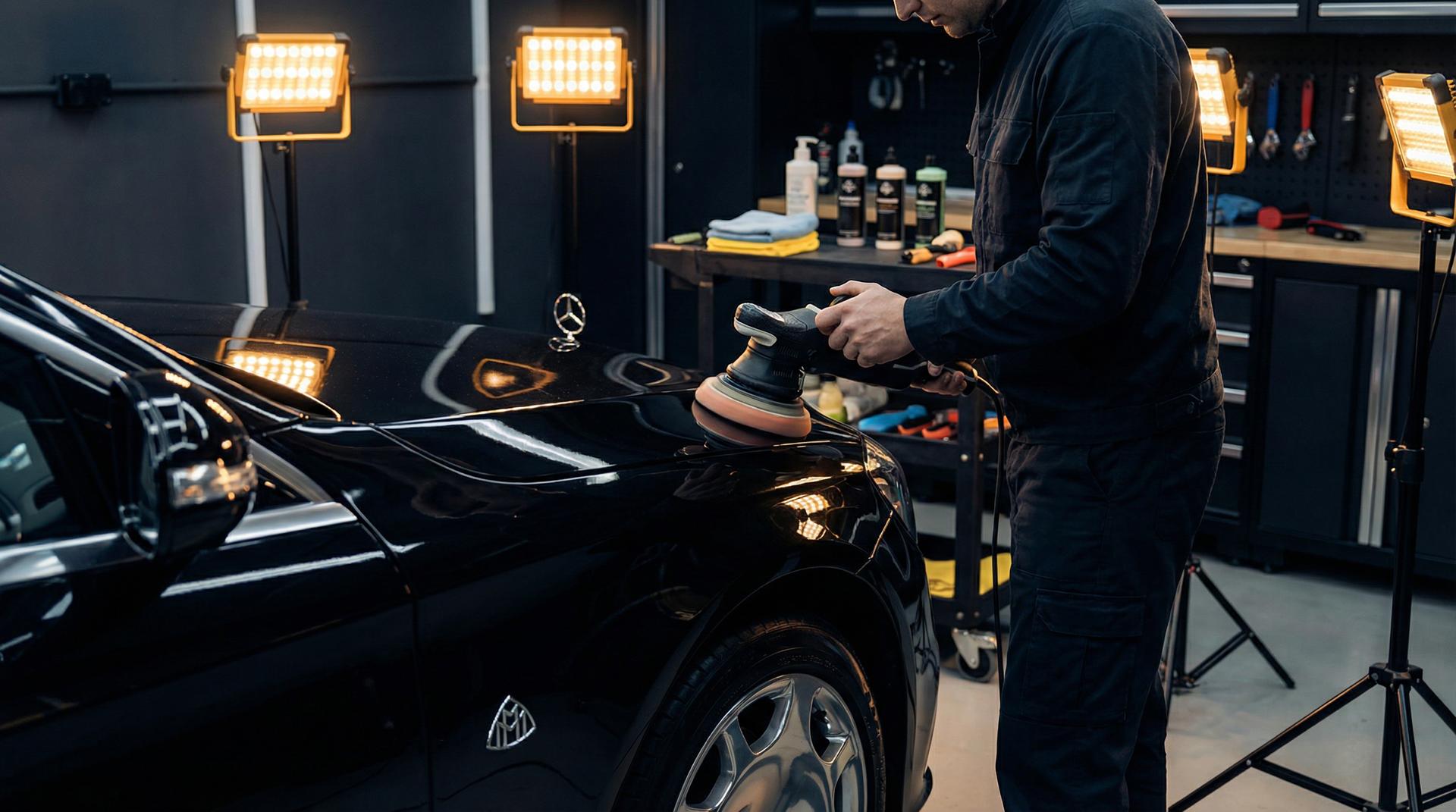 少妇视频-经典漆面修复视频教程